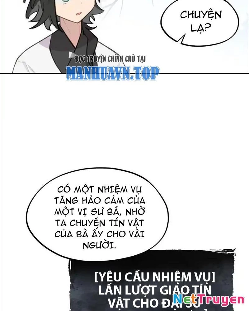 Giết chết nam chính sau đó trở thành nữ ma đầu Chapter 57 - 21
