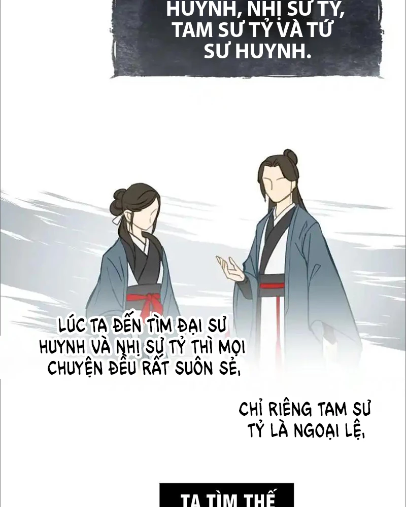 Giết chết nam chính sau đó trở thành nữ ma đầu Chapter 57 - 22