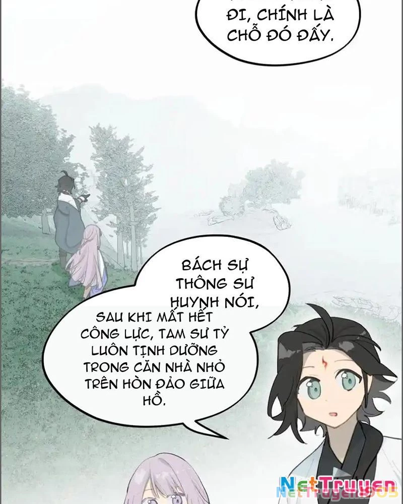 Giết chết nam chính sau đó trở thành nữ ma đầu Chapter 57 - 31