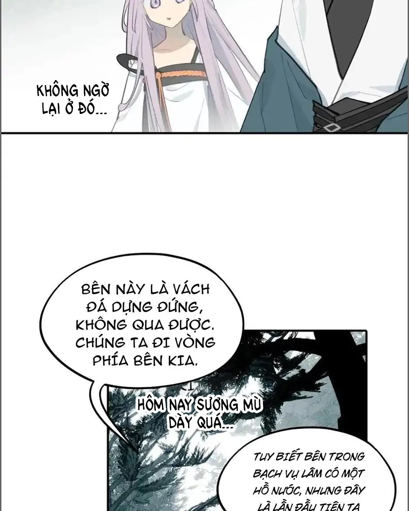 Giết chết nam chính sau đó trở thành nữ ma đầu Chapter 57 - 32
