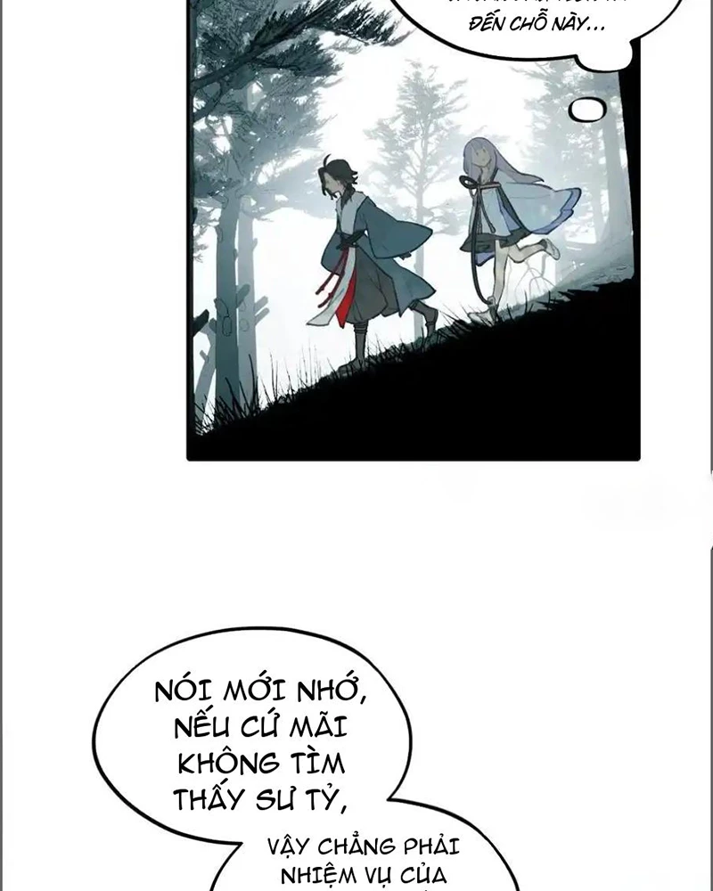 Giết chết nam chính sau đó trở thành nữ ma đầu Chapter 57 - 33