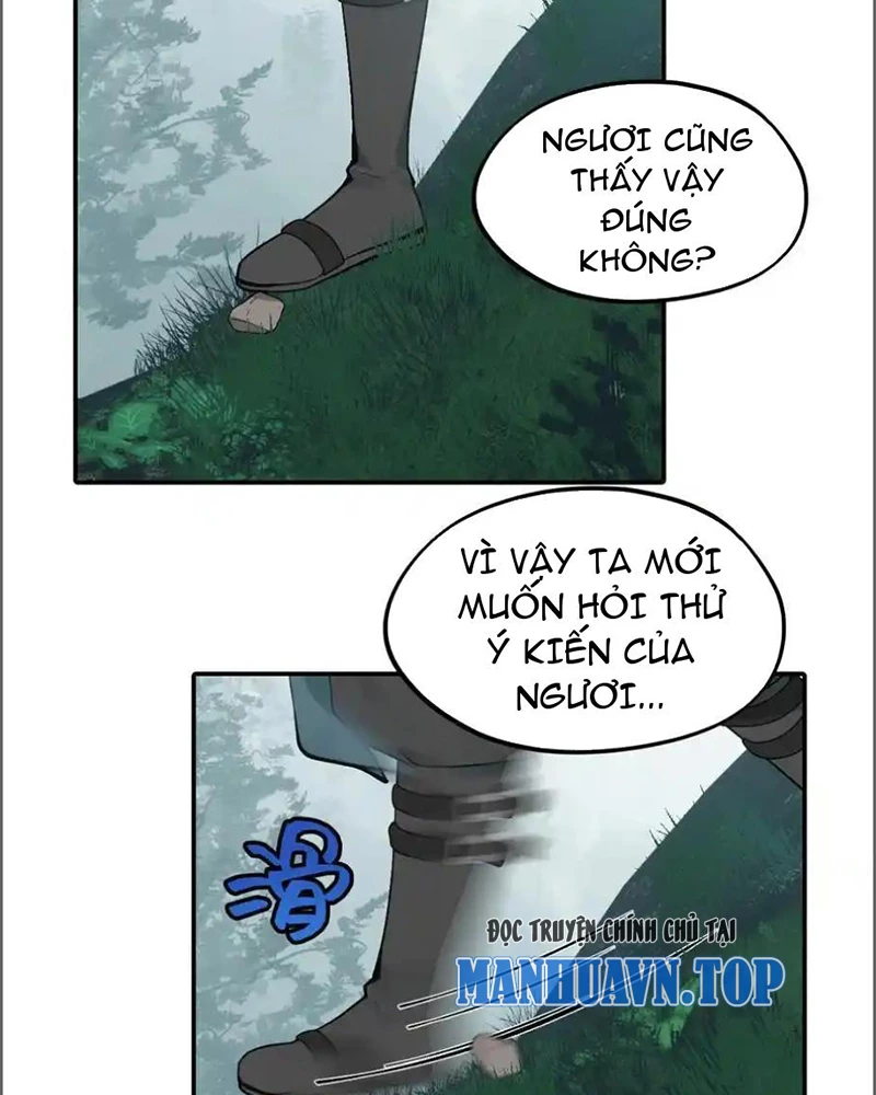 Giết chết nam chính sau đó trở thành nữ ma đầu Chapter 57 - 38