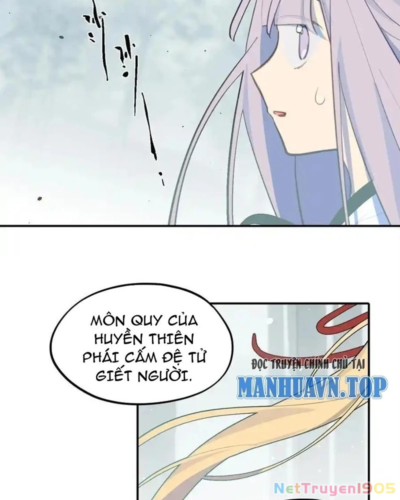 Giết chết nam chính sau đó trở thành nữ ma đầu Chapter 57 - 54