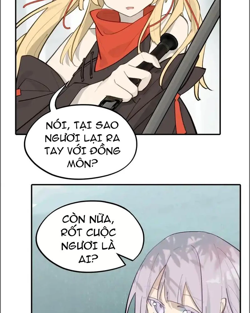 Giết chết nam chính sau đó trở thành nữ ma đầu Chapter 58 - 7