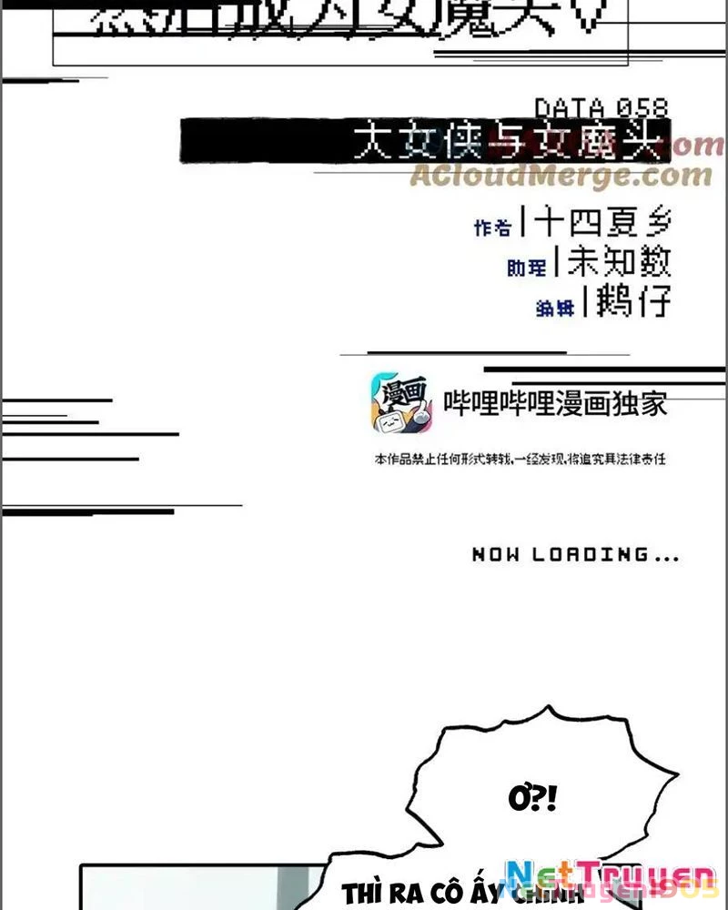 Giết chết nam chính sau đó trở thành nữ ma đầu Chapter 58 - 16