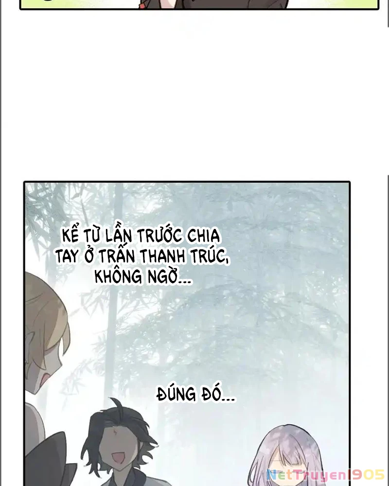 Giết chết nam chính sau đó trở thành nữ ma đầu Chapter 58 - 23
