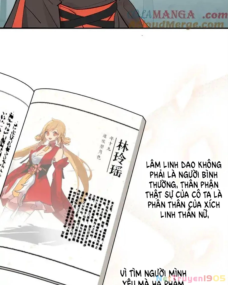 Giết chết nam chính sau đó trở thành nữ ma đầu Chapter 58 - 27