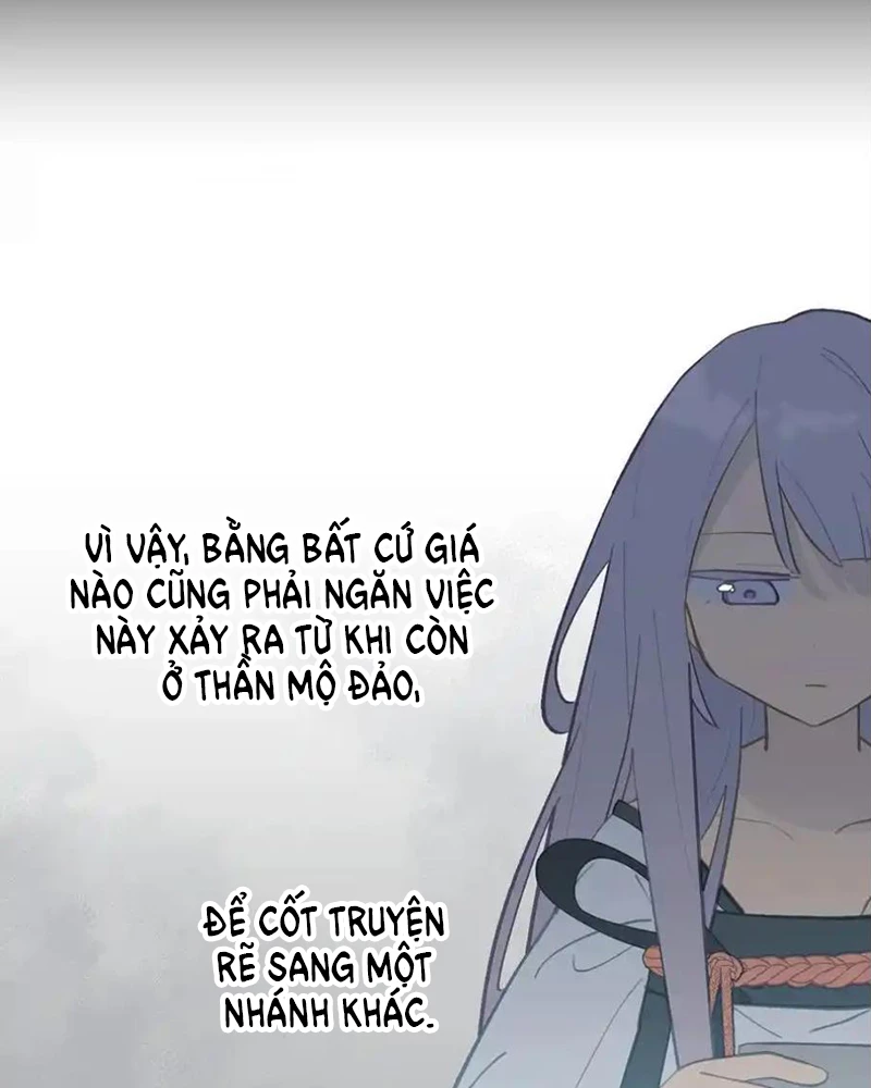 Giết chết nam chính sau đó trở thành nữ ma đầu Chapter 58 - 33