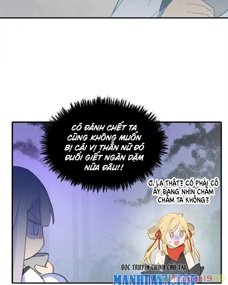 Giết chết nam chính sau đó trở thành nữ ma đầu Chapter 58 - 34