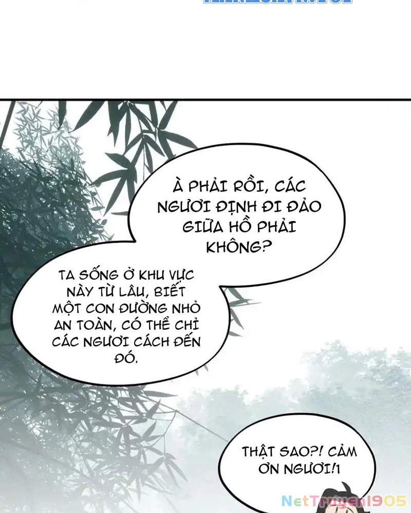 Giết chết nam chính sau đó trở thành nữ ma đầu Chapter 58 - 35