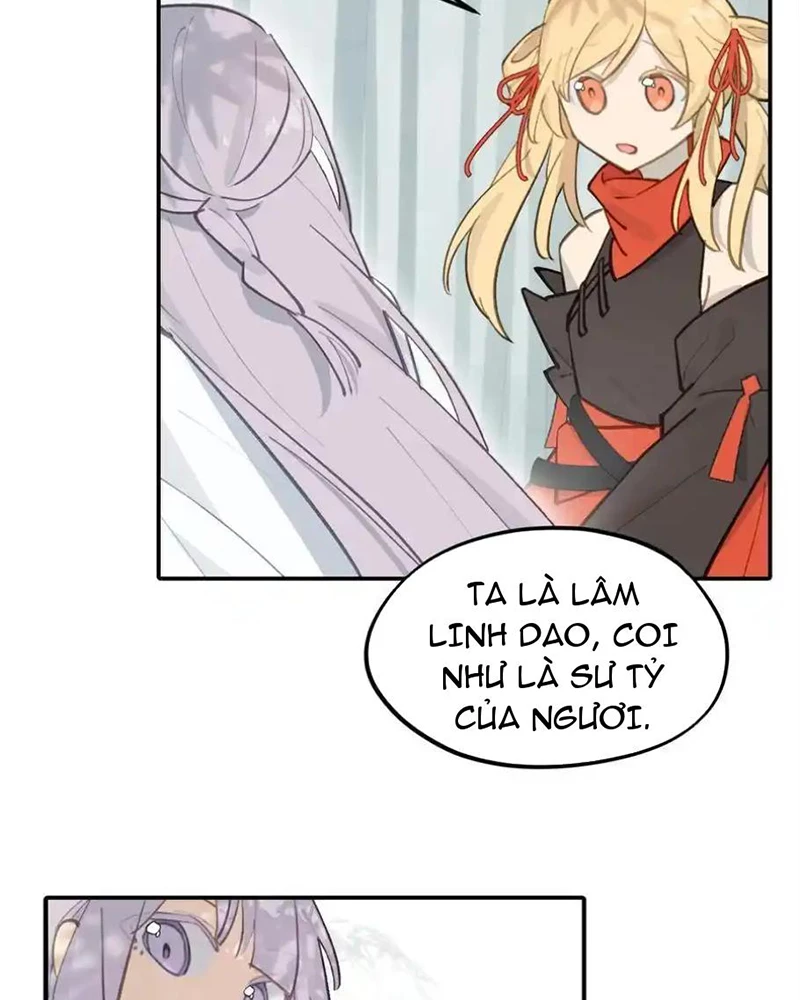 Giết chết nam chính sau đó trở thành nữ ma đầu Chapter 58 - 38