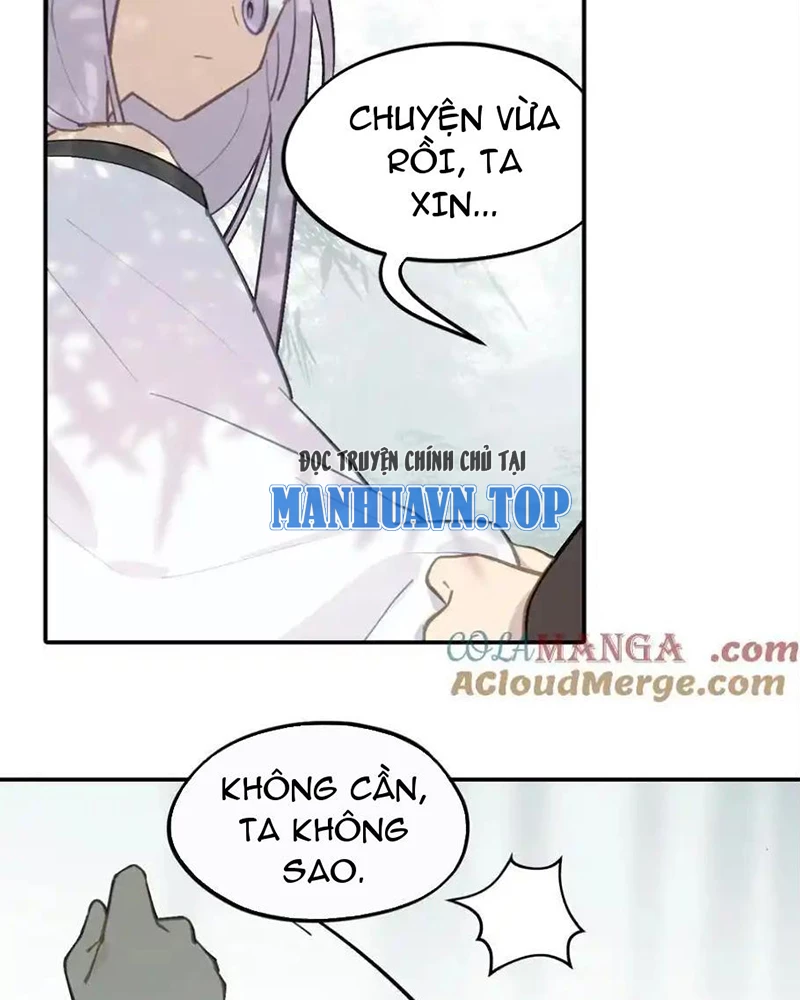 Giết chết nam chính sau đó trở thành nữ ma đầu Chapter 58 - 39