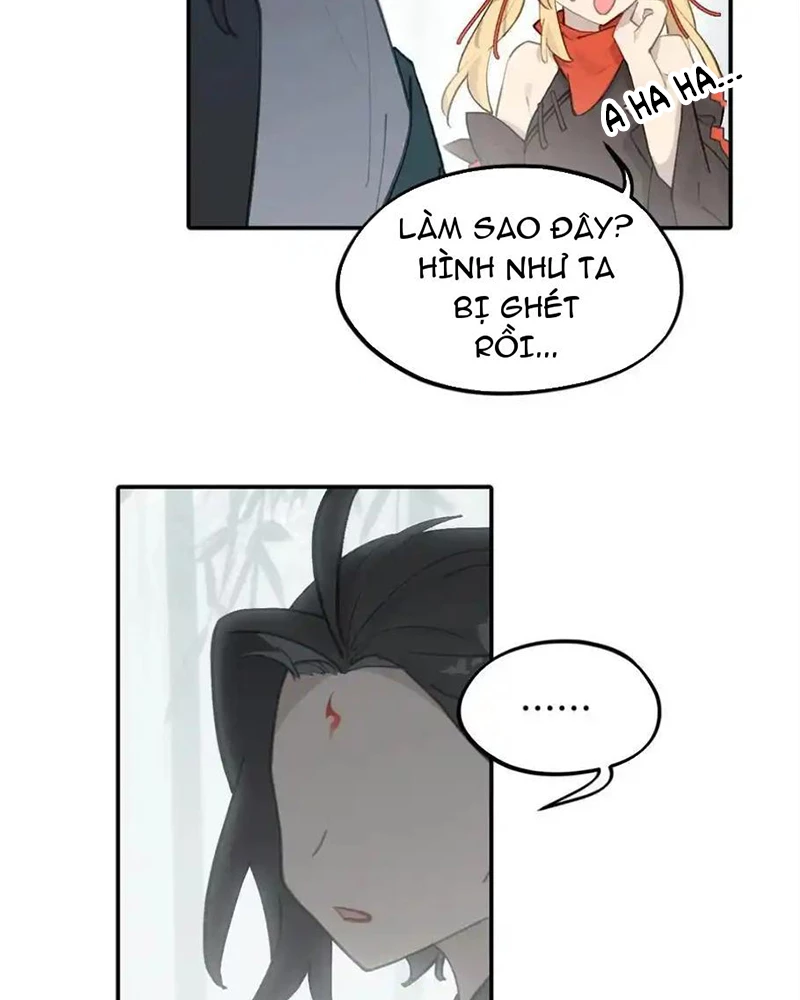 Giết chết nam chính sau đó trở thành nữ ma đầu Chapter 58 - 42