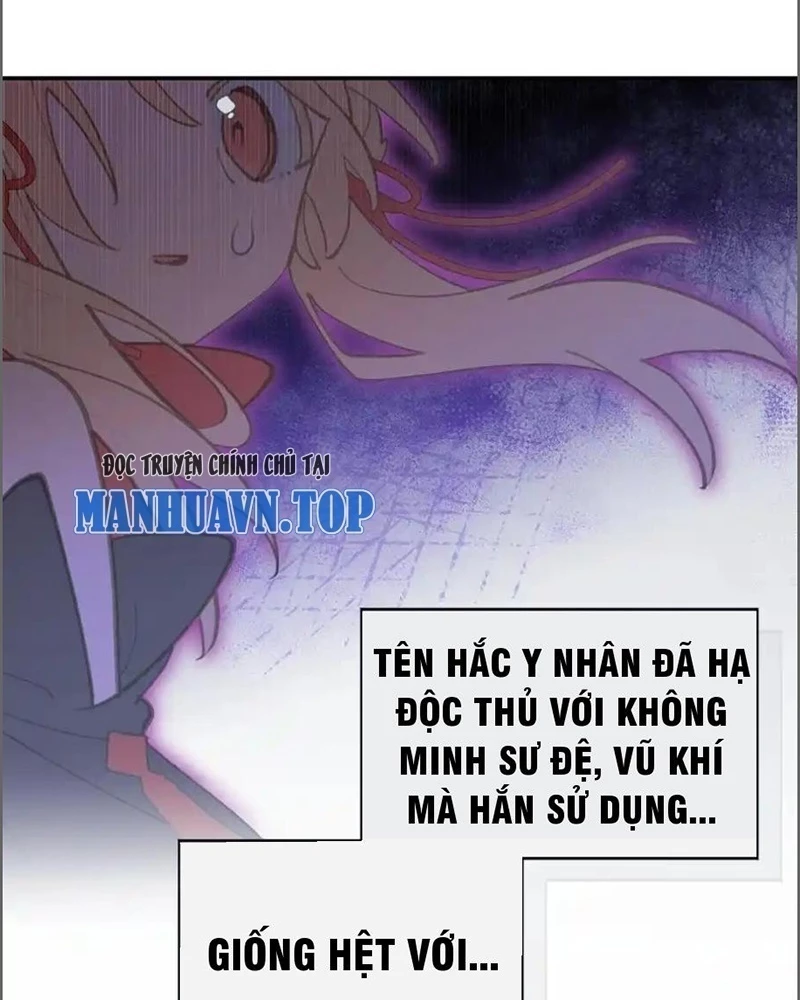 Giết chết nam chính sau đó trở thành nữ ma đầu Chapter 58 - 53