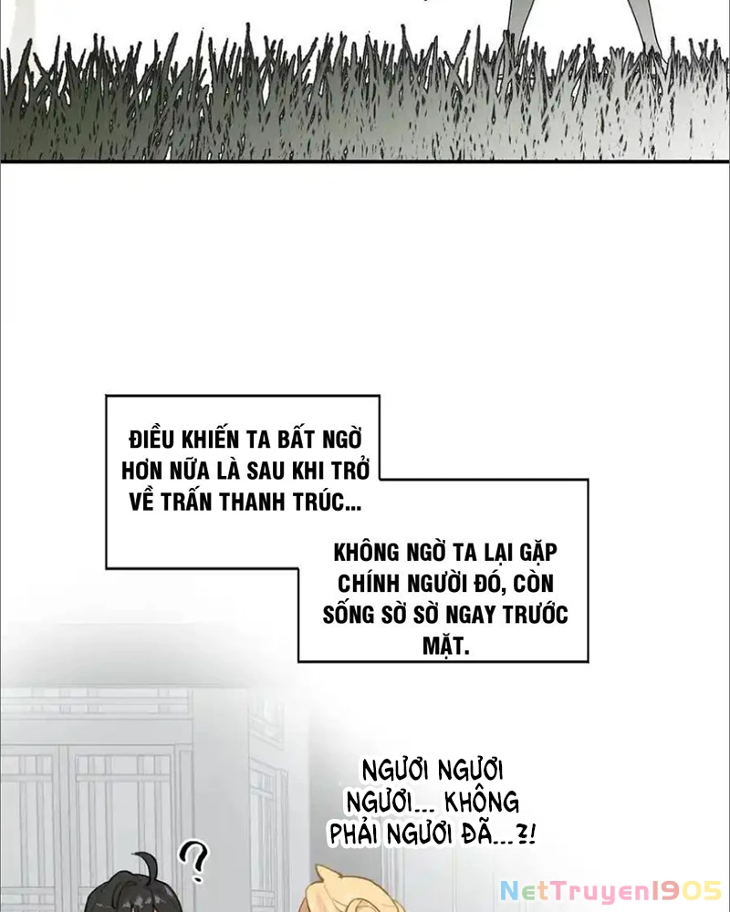 Giết chết nam chính sau đó trở thành nữ ma đầu Chapter 59 - 3