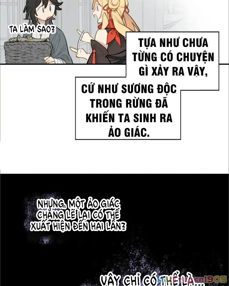 Giết chết nam chính sau đó trở thành nữ ma đầu Chapter 59 - 4