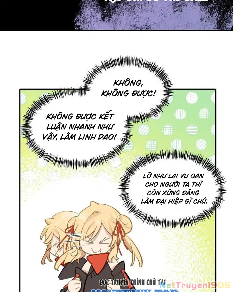 Giết chết nam chính sau đó trở thành nữ ma đầu Chapter 59 - 5