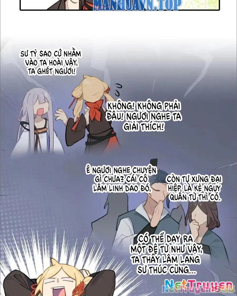 Giết chết nam chính sau đó trở thành nữ ma đầu Chapter 59 - 6