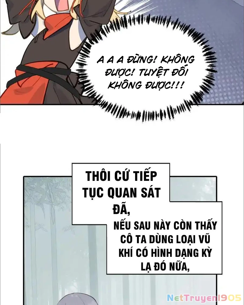 Giết chết nam chính sau đó trở thành nữ ma đầu Chapter 59 - 7