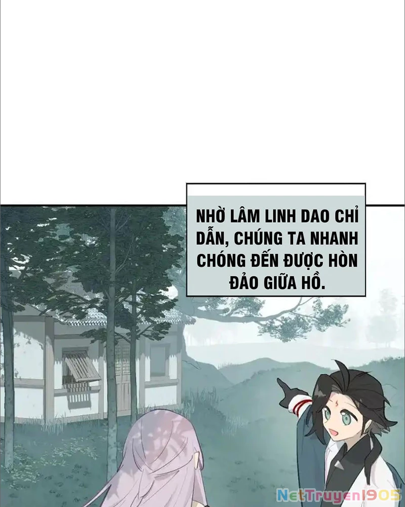 Giết chết nam chính sau đó trở thành nữ ma đầu Chapter 59 - 12