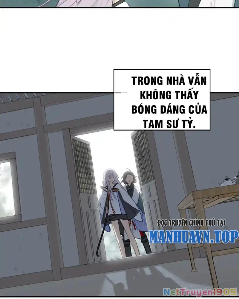 Giết chết nam chính sau đó trở thành nữ ma đầu Chapter 59 - 13