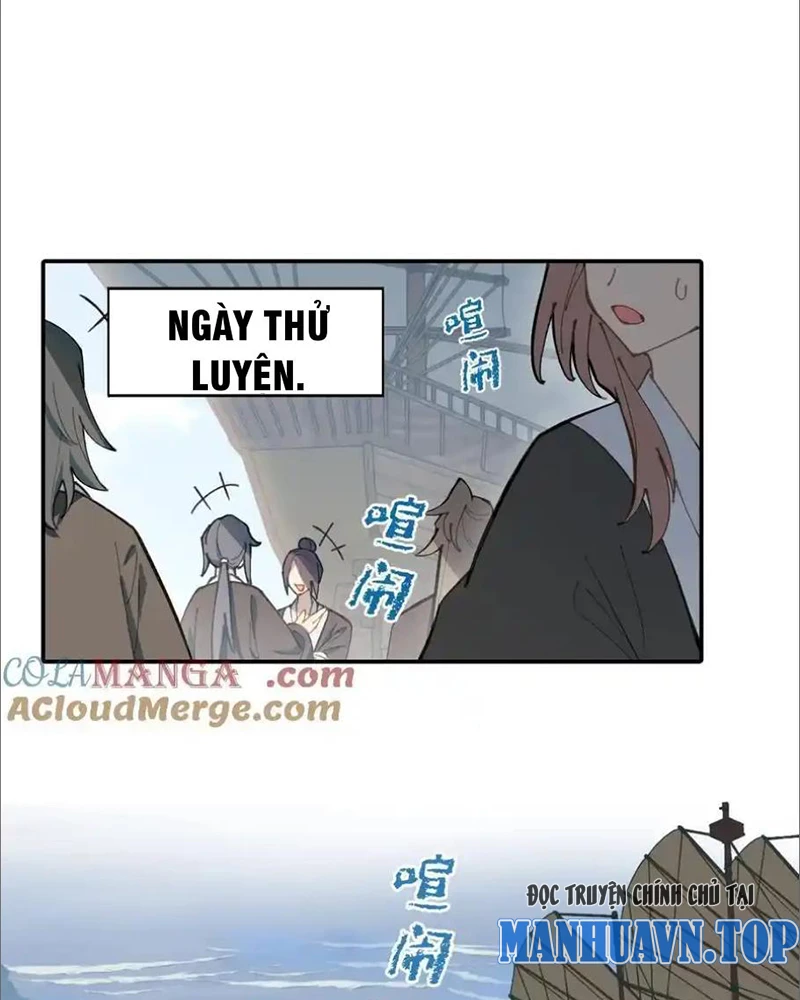 Giết chết nam chính sau đó trở thành nữ ma đầu Chapter 59 - 17