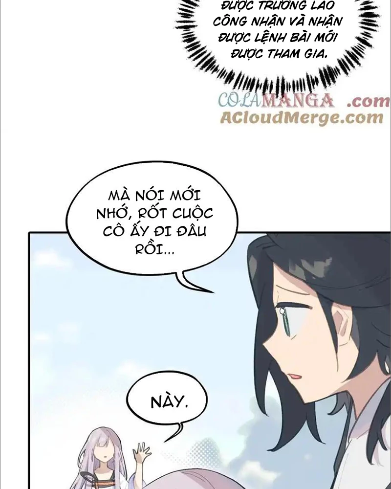 Giết chết nam chính sau đó trở thành nữ ma đầu Chapter 59 - 20