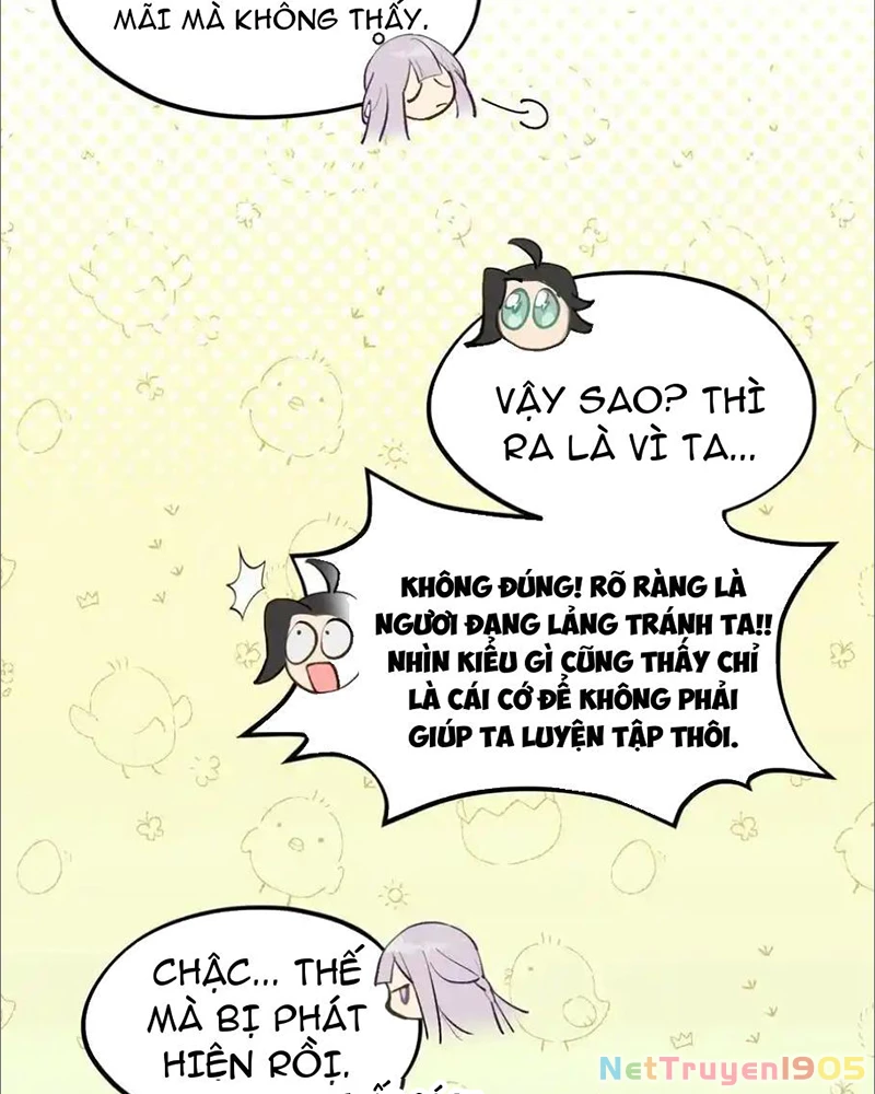Giết chết nam chính sau đó trở thành nữ ma đầu Chapter 59 - 23