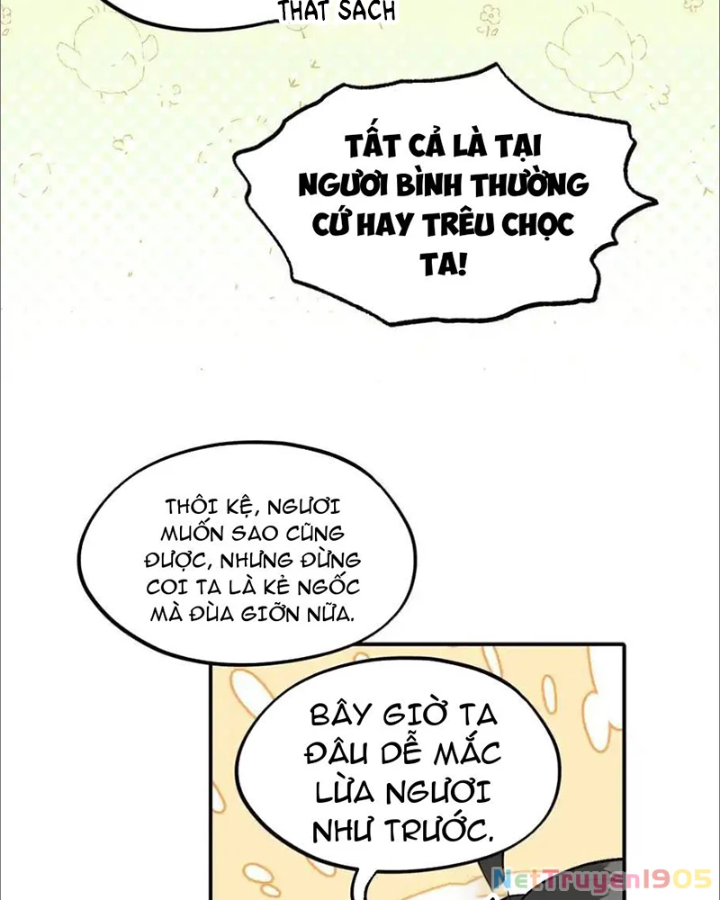 Giết chết nam chính sau đó trở thành nữ ma đầu Chapter 59 - 24