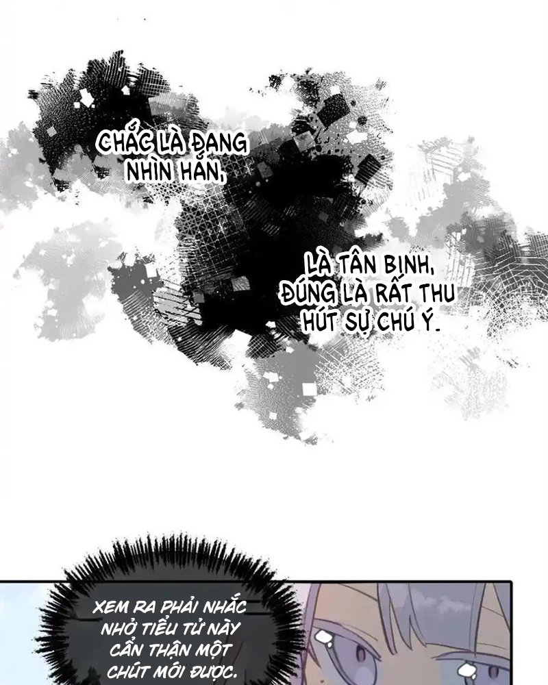 Giết chết nam chính sau đó trở thành nữ ma đầu Chapter 59 - 27