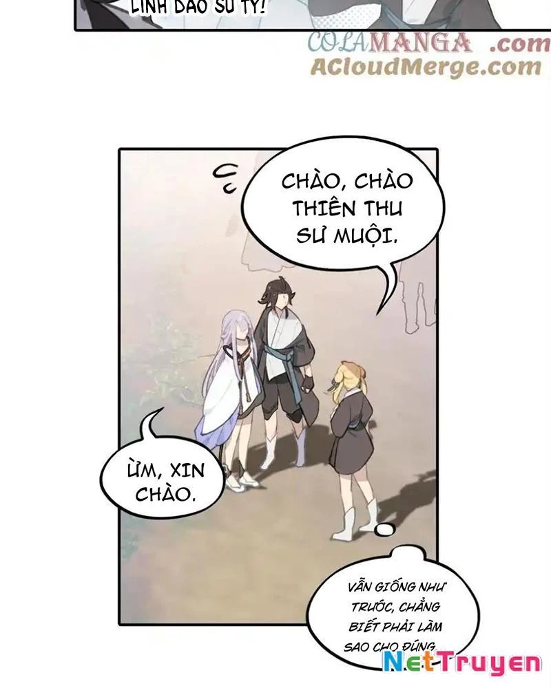 Giết chết nam chính sau đó trở thành nữ ma đầu Chapter 59 - 31