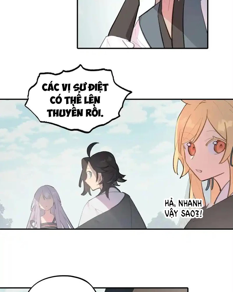 Giết chết nam chính sau đó trở thành nữ ma đầu Chapter 59 - 34