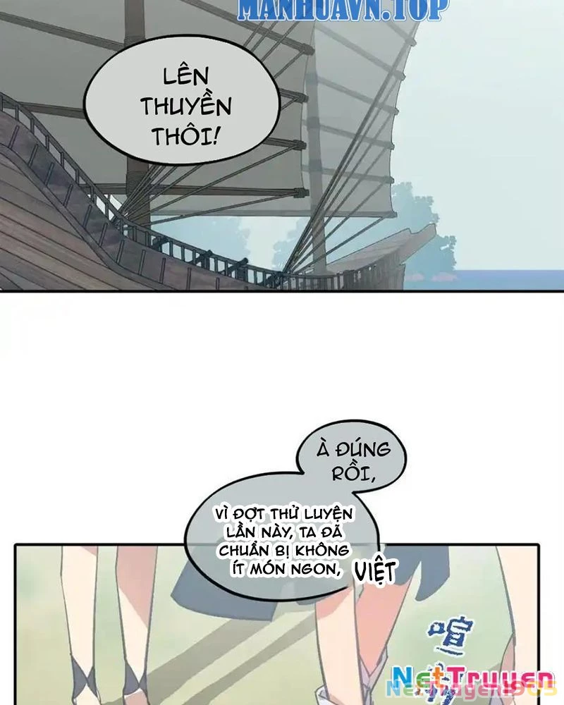 Giết chết nam chính sau đó trở thành nữ ma đầu Chapter 59 - 36