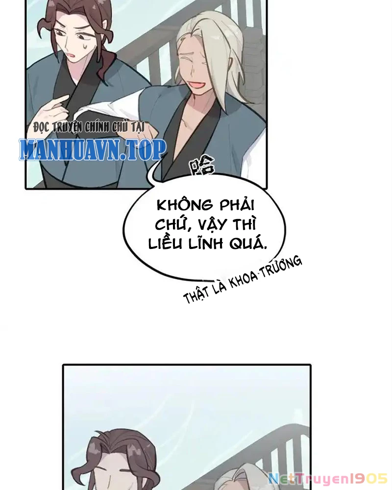 Giết chết nam chính sau đó trở thành nữ ma đầu Chapter 60 - 49