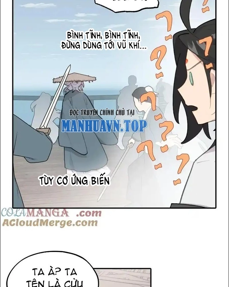 Giết chết nam chính sau đó trở thành nữ ma đầu Chapter 60 - 58