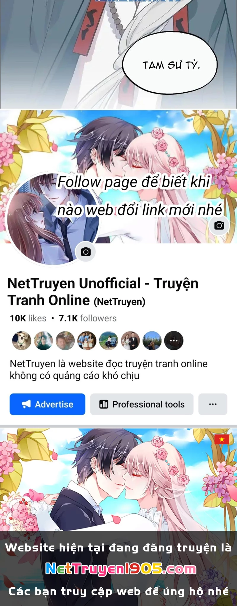 Giết chết nam chính sau đó trở thành nữ ma đầu Chapter 60 - 62