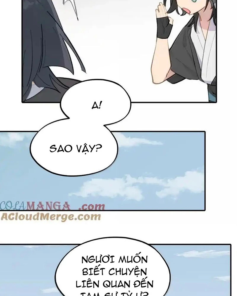 Giết chết nam chính sau đó trở thành nữ ma đầu Chapter 61 - 9
