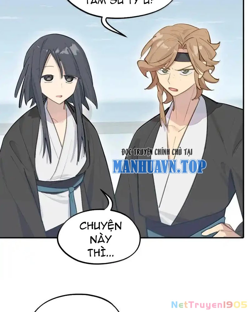 Giết chết nam chính sau đó trở thành nữ ma đầu Chapter 61 - 10