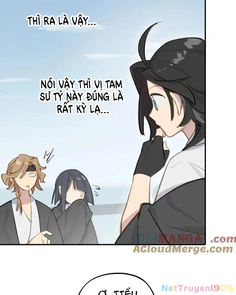 Giết chết nam chính sau đó trở thành nữ ma đầu Chapter 61 - 12