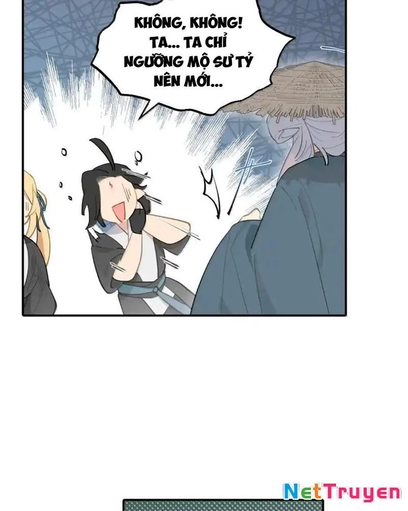 Giết chết nam chính sau đó trở thành nữ ma đầu Chapter 61 - 16