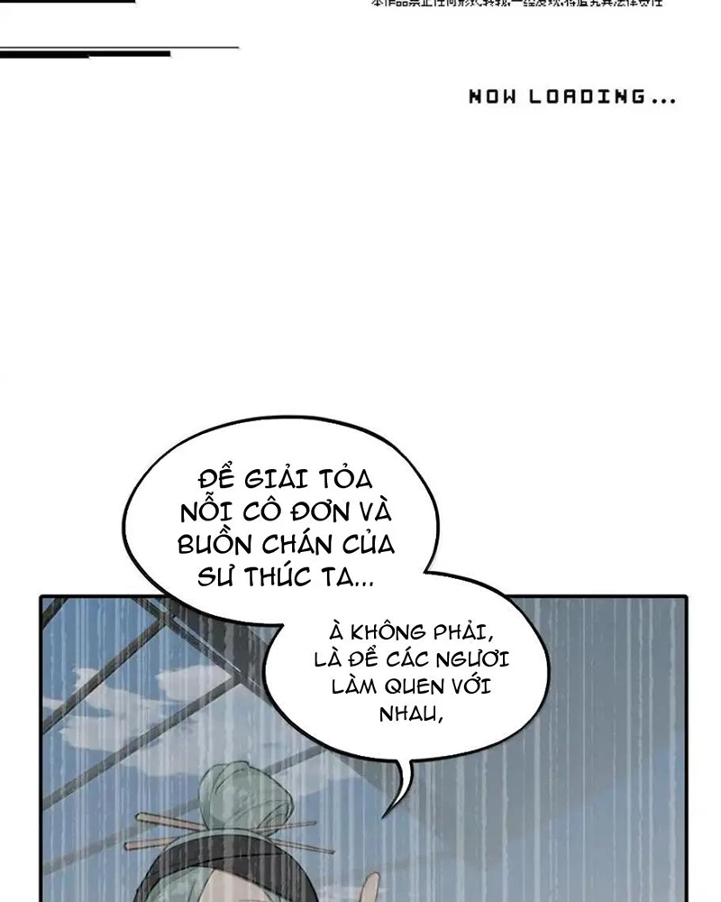 Giết chết nam chính sau đó trở thành nữ ma đầu Chapter 61 - 27
