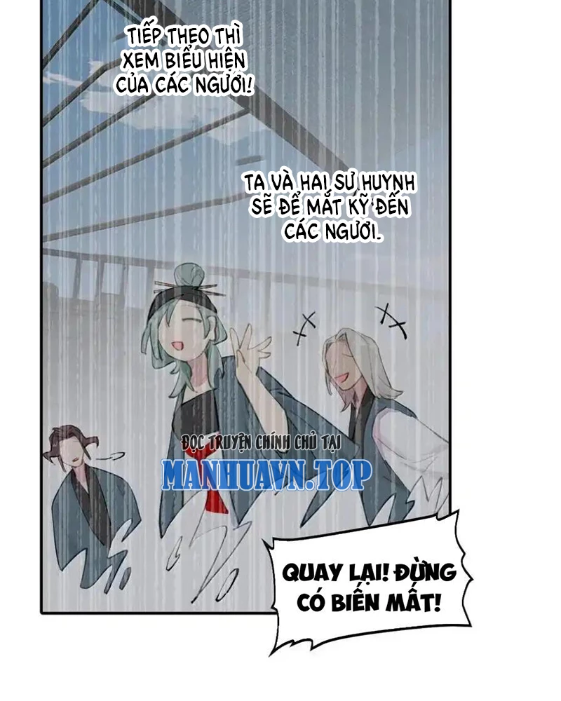 Giết chết nam chính sau đó trở thành nữ ma đầu Chapter 61 - 29