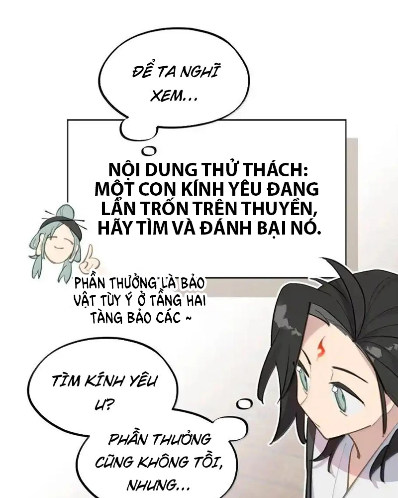Giết chết nam chính sau đó trở thành nữ ma đầu Chapter 61 - 30
