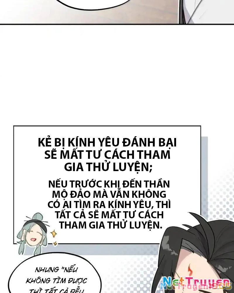 Giết chết nam chính sau đó trở thành nữ ma đầu Chapter 61 - 31