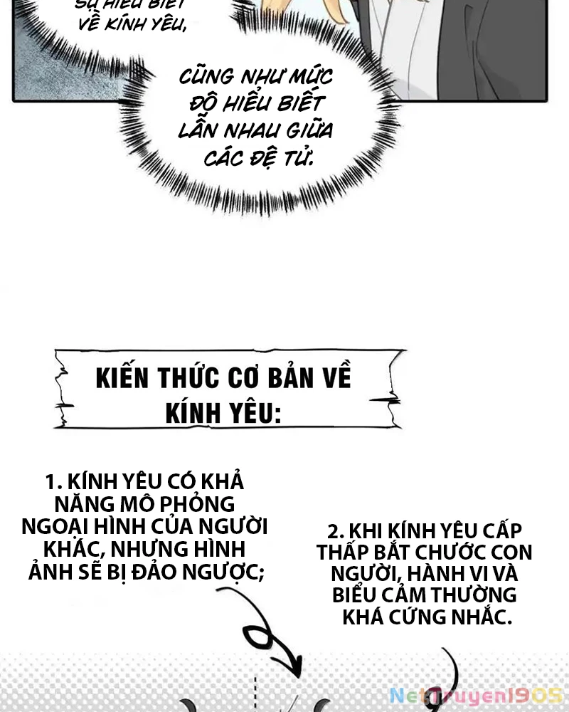 Giết chết nam chính sau đó trở thành nữ ma đầu Chapter 61 - 33