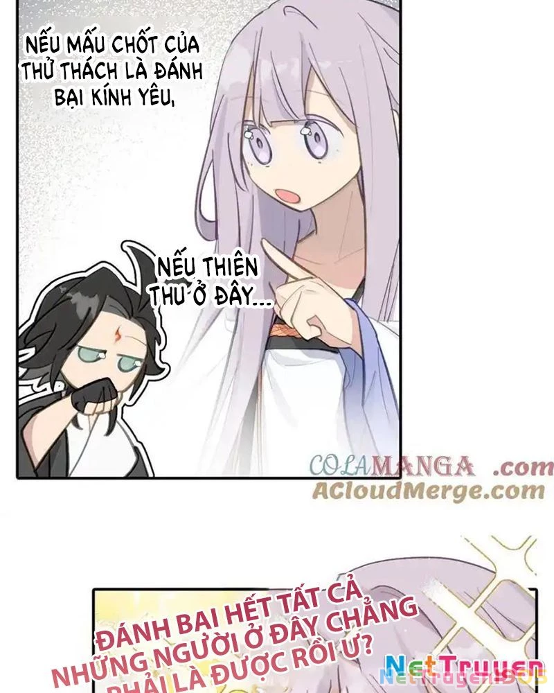 Giết chết nam chính sau đó trở thành nữ ma đầu Chapter 61 - 41