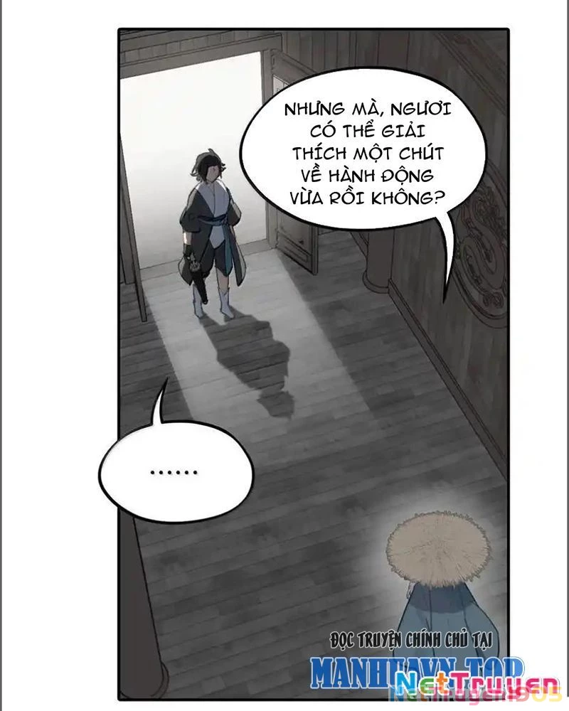 Giết chết nam chính sau đó trở thành nữ ma đầu Chapter 61 - 56