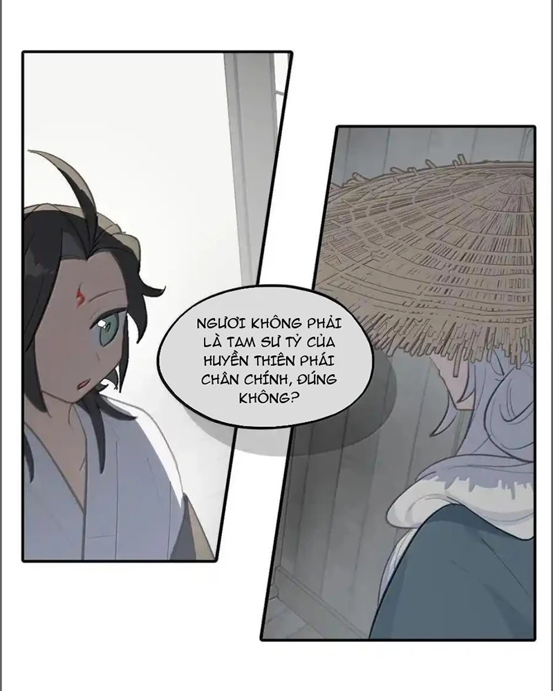 Giết chết nam chính sau đó trở thành nữ ma đầu Chapter 61 - 58