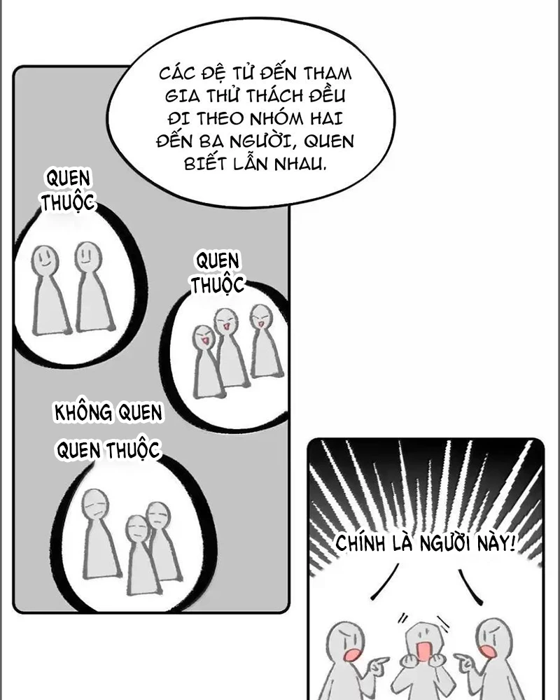 Giết chết nam chính sau đó trở thành nữ ma đầu Chapter 61 - 60