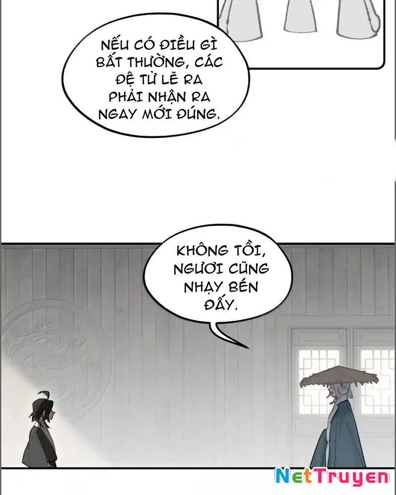 Giết chết nam chính sau đó trở thành nữ ma đầu Chapter 61 - 61